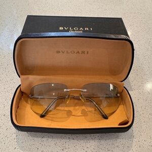 Bvlgari Sunglasses